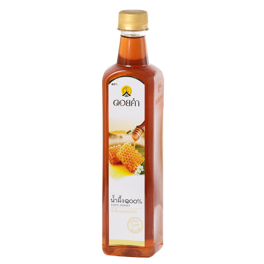 태국 왕실 꿀 도이캄 꿀 770ml